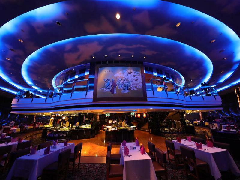 Renaissance Shenzhen Luohu Hotel Екстер'єр фото